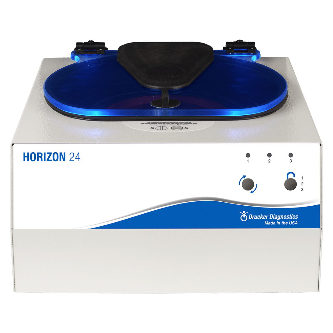 HORIZON 24