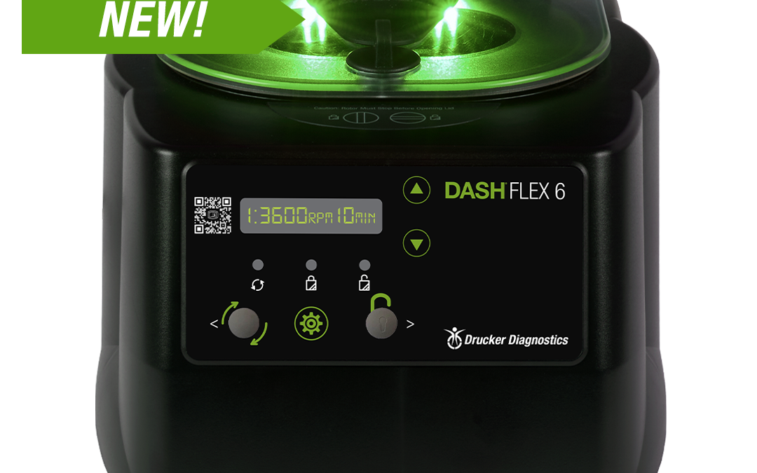 DASH Flex 6