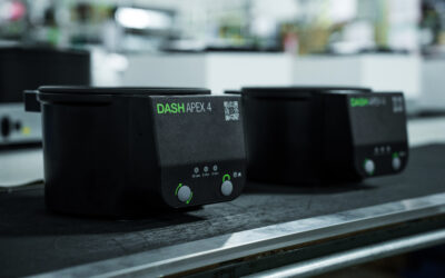 Drucker Diagnostics Expands DASH STAT Centrifuge Line with Three New and Improved Models