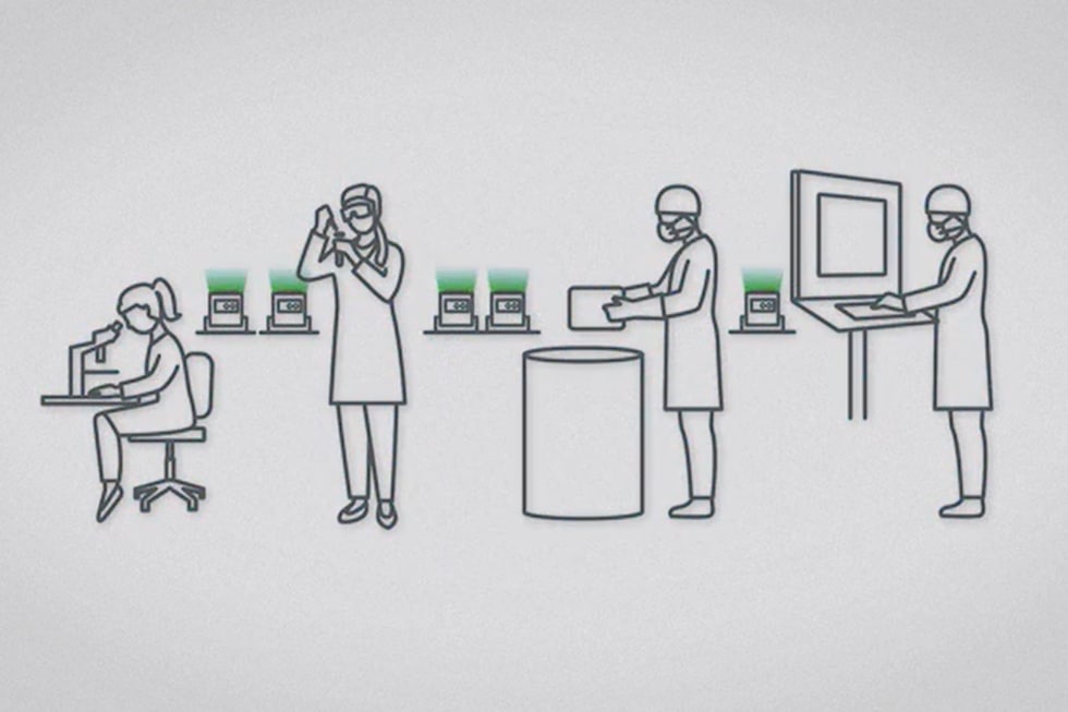 How to Maximize Your Lab’s Performance by Spinning Samples at STAT Speeds