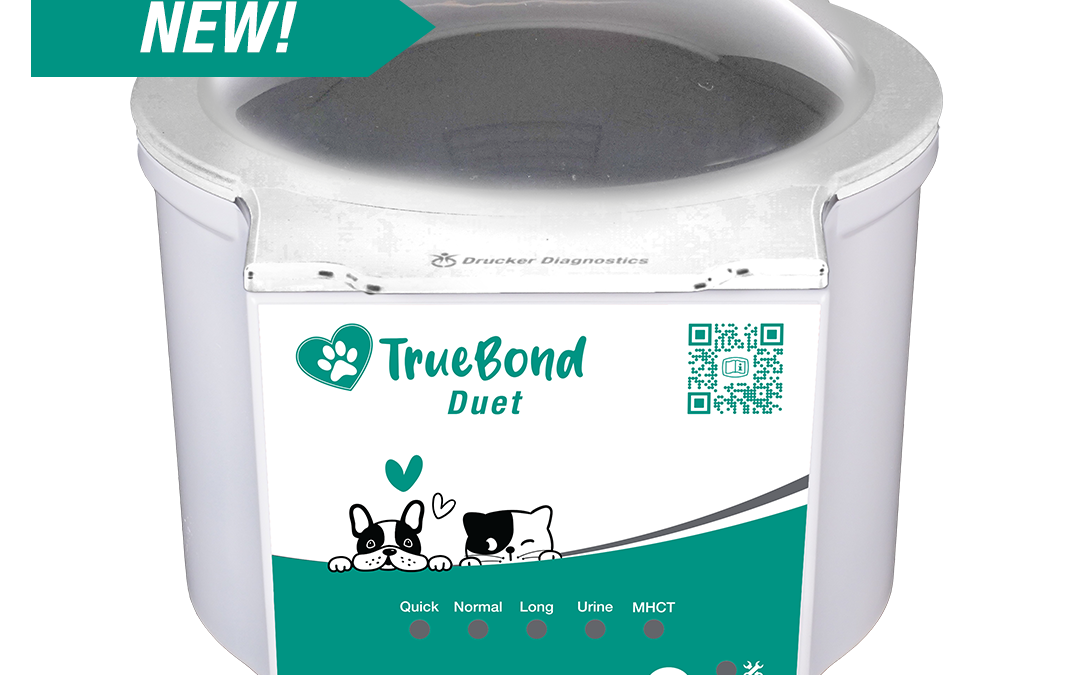 TrueBond Duet