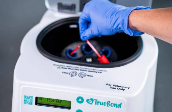 When to Replace Your Veterinary Centrifuge