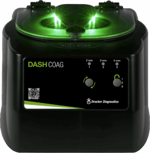 DASH COAG