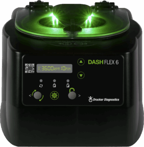 DASH FLEX 6