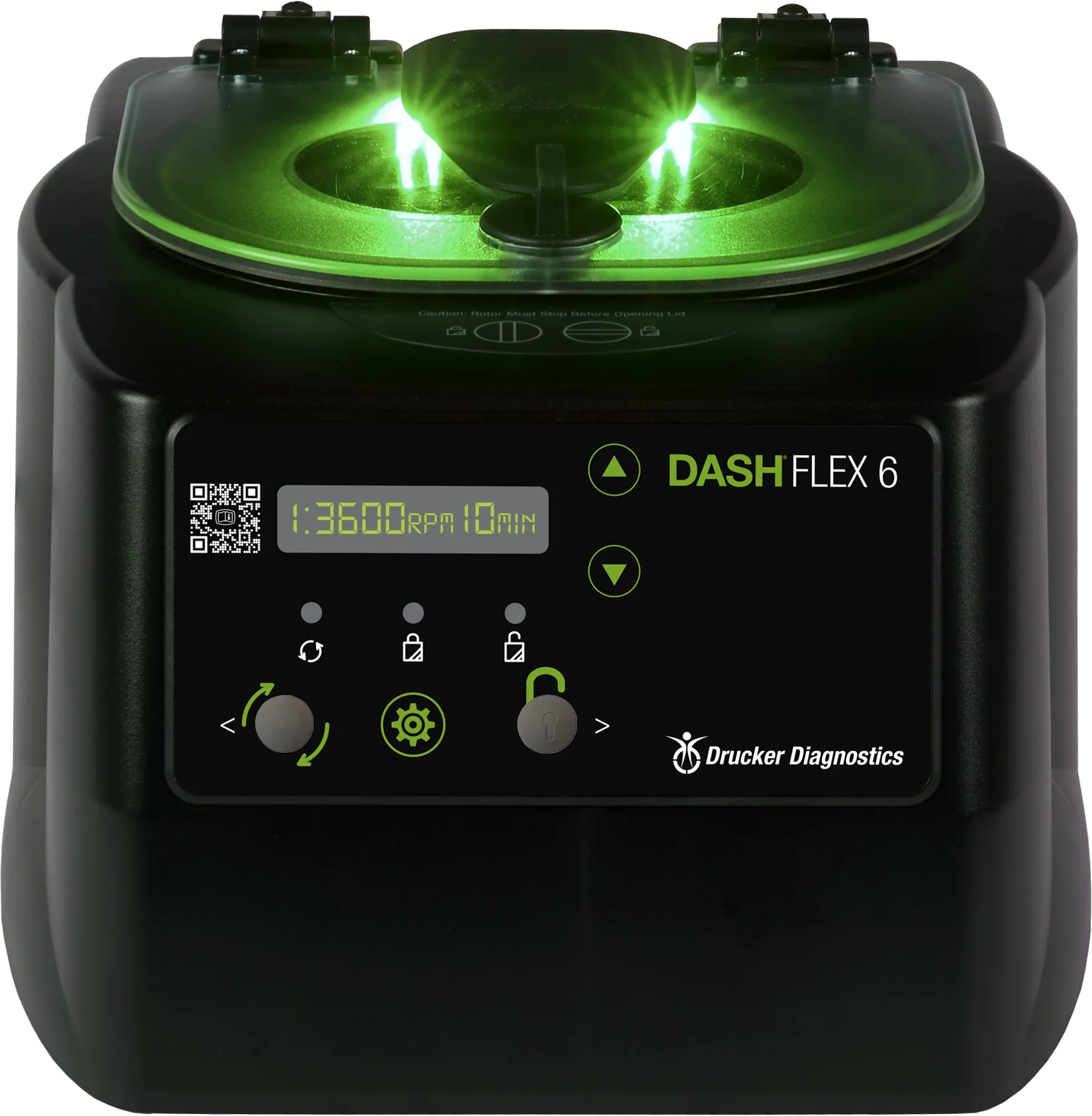 DASH Flex 6