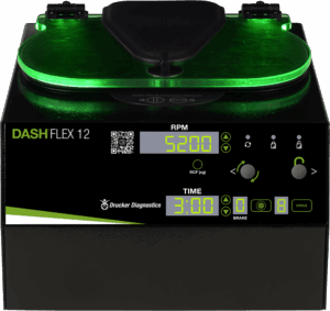 DASH Flex 12