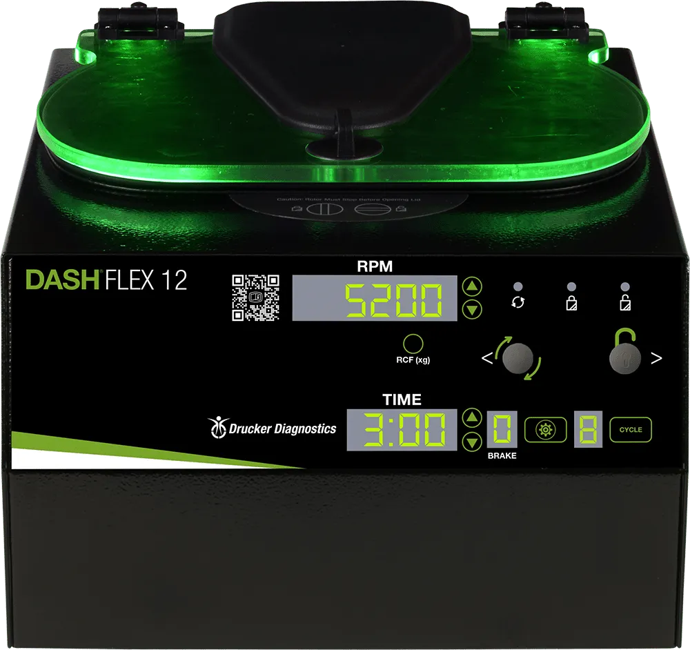 DASH 12