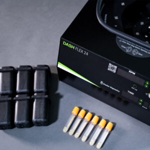 DASH Flex 24 Centrifuge