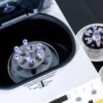 serology - blood banking centrifuges