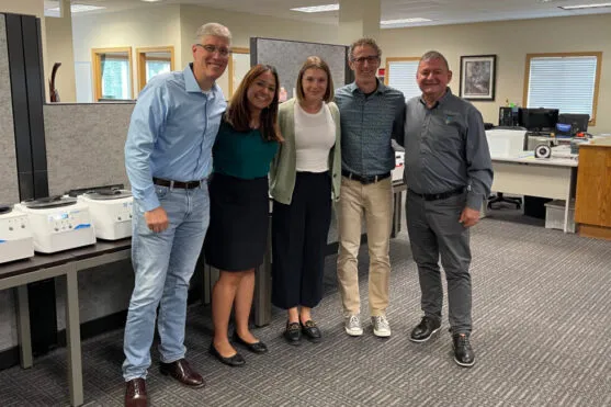 Building Trusted Relationships in Latin America