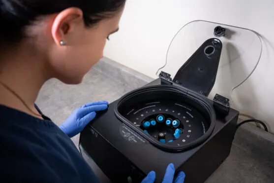 What Makes DASH STAT Centrifuges a Better Alternative to StatSpin?