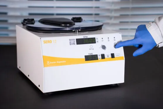 How Does a Centrifuge Work? Full Centrifuge Machine Guide