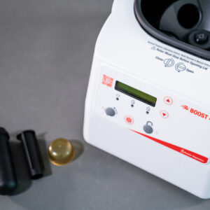 BOOST 4 Centrifuge