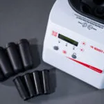 Large Capacity Centrifuge