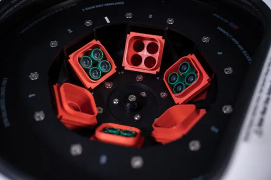 Rotor Care 101: How to Extend the Life of Your Centrifuge Rotor