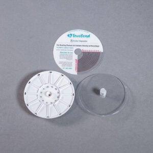 Microhematocrit Rotor for TrueBond Duet
