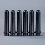 Centrifuge Cappable Carriers > 6 Carriers for 125mm Tubes