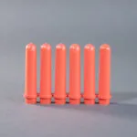 Centrifuge Cappable Carriers > 6 Carriers for 125mm Tubes