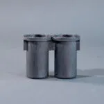Centrifuge Carrier Buckets for 140 mL Tubes (Metal Rotors Only)