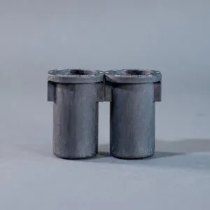 Carrier Buckets for up to 140 mL Tubes, Metal Rotors Only (2 qty)