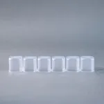 Centrifuge Carrier Bucket Caps > Large Carrier Bucket Caps