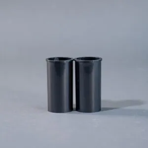 Centrifuge Inserts > Inserts for 39.6 mm Diameter Tubes
