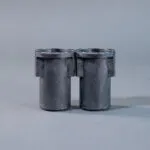 Centrifuge Carrier Buckets for 140mL Tubes (Molded Rotors Only)