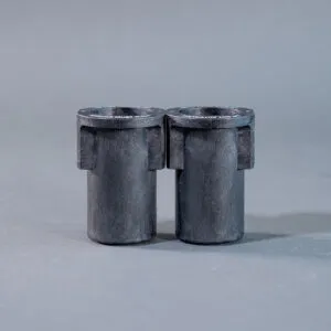 Carrier Buckets for up to 140 mL Tubes, Molded Rotors Only (2 qty)