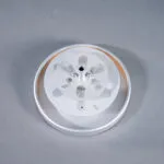 Centrifuge Removable Rotor > 6 Place Rotor for SERO 12