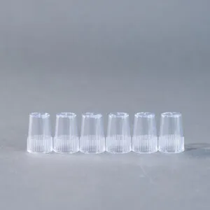 Small Carrier Cap (6 qty)