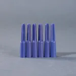 Centrifuge Tube Adapters > 6 Microtube Adapters for 0.5-2mL Tubes