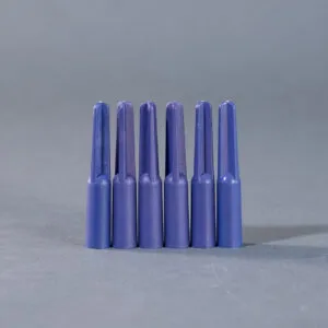Adapters for 0.5-2 mL Microtubes (6 qty)