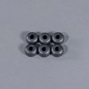 Cushion for 75 mm Glass Tubes (6 qty)