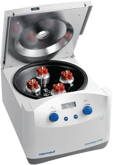 Eppendorf 5702