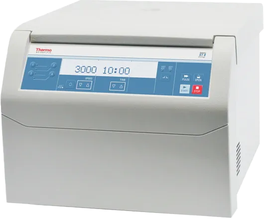 TThermo Fisher Sorvall ST 8