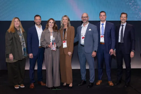 Fisher Healthcare Awards Drucker Diagnostics 2025 Private Label Supplier of the Year