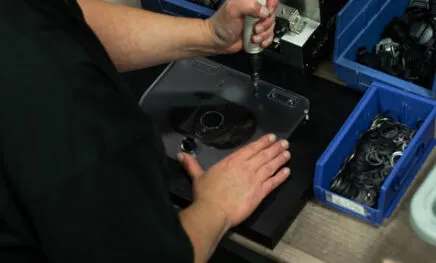 How to Calculate G-Force (RCF): Centrifuge Formula & Guide | Drucker ...