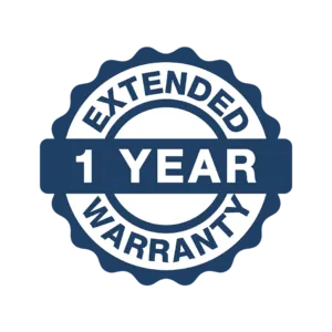 1-Year Warranty Extension, High Performance Centrifuges