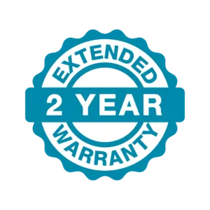 2-Year Warranty Extension