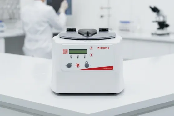 How to Choose a Centrifuge for Regenerative Medicine