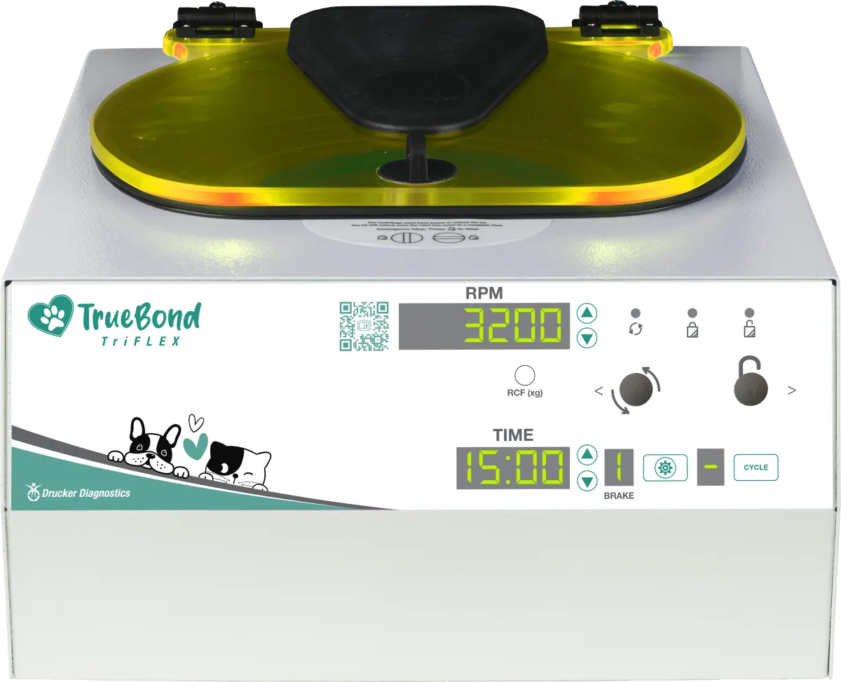 TrueBond TriFLEX