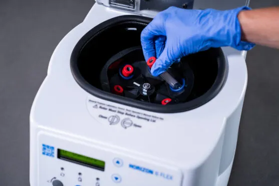 How to Balance a Centrifuge Correctly