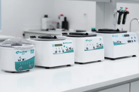 How to Choose the Right Centrifuge Capacity for Your Veterinary Practice
