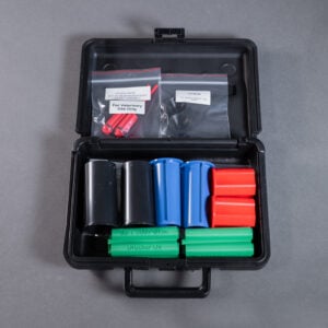 Accessories Kit for TrueBond TriFLEX