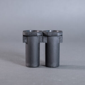 Carrier Buckets for up to 65 mL Tubes (2 qty)