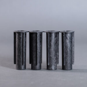 Centrifuge Inserts for up to 15 mm Diameter Tubes (4 qty)