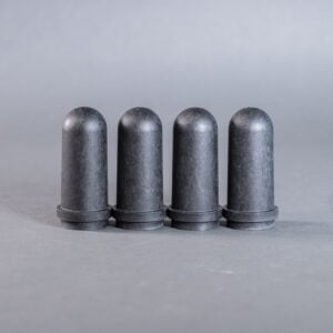 Carriers for 30 x 115 mm Tubes (4 qty)