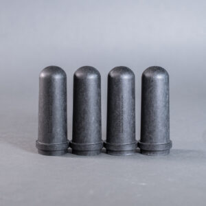 Carriers for 30 x 130 mm Tubes (4 qty)