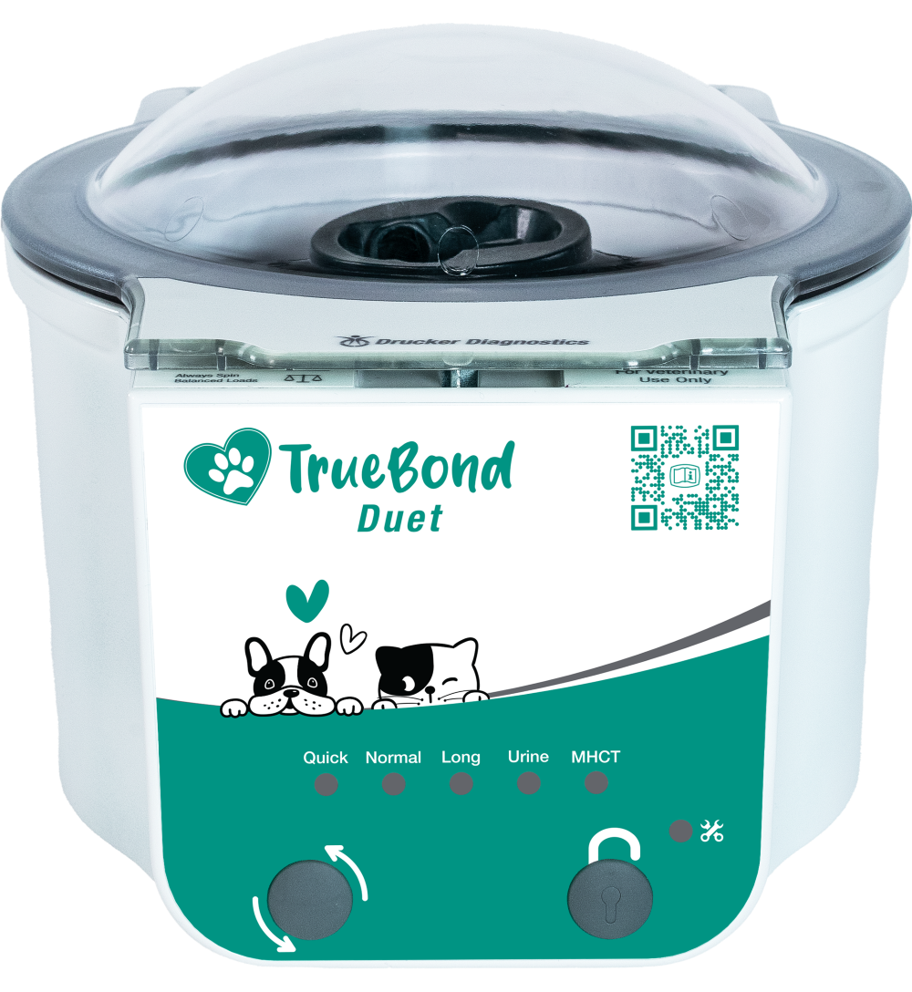 TrueBond Duet