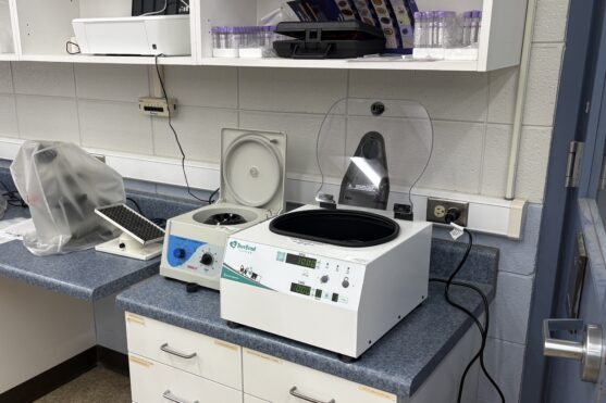 How Tri-County Technical College is Training Future Veterinary Professionals with the TrueBond TriFLEX